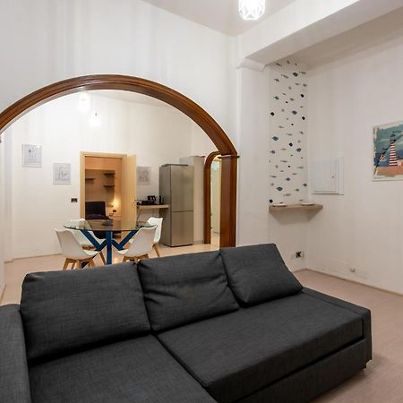 Old Town Experience Apartment Genoa Exterior photo