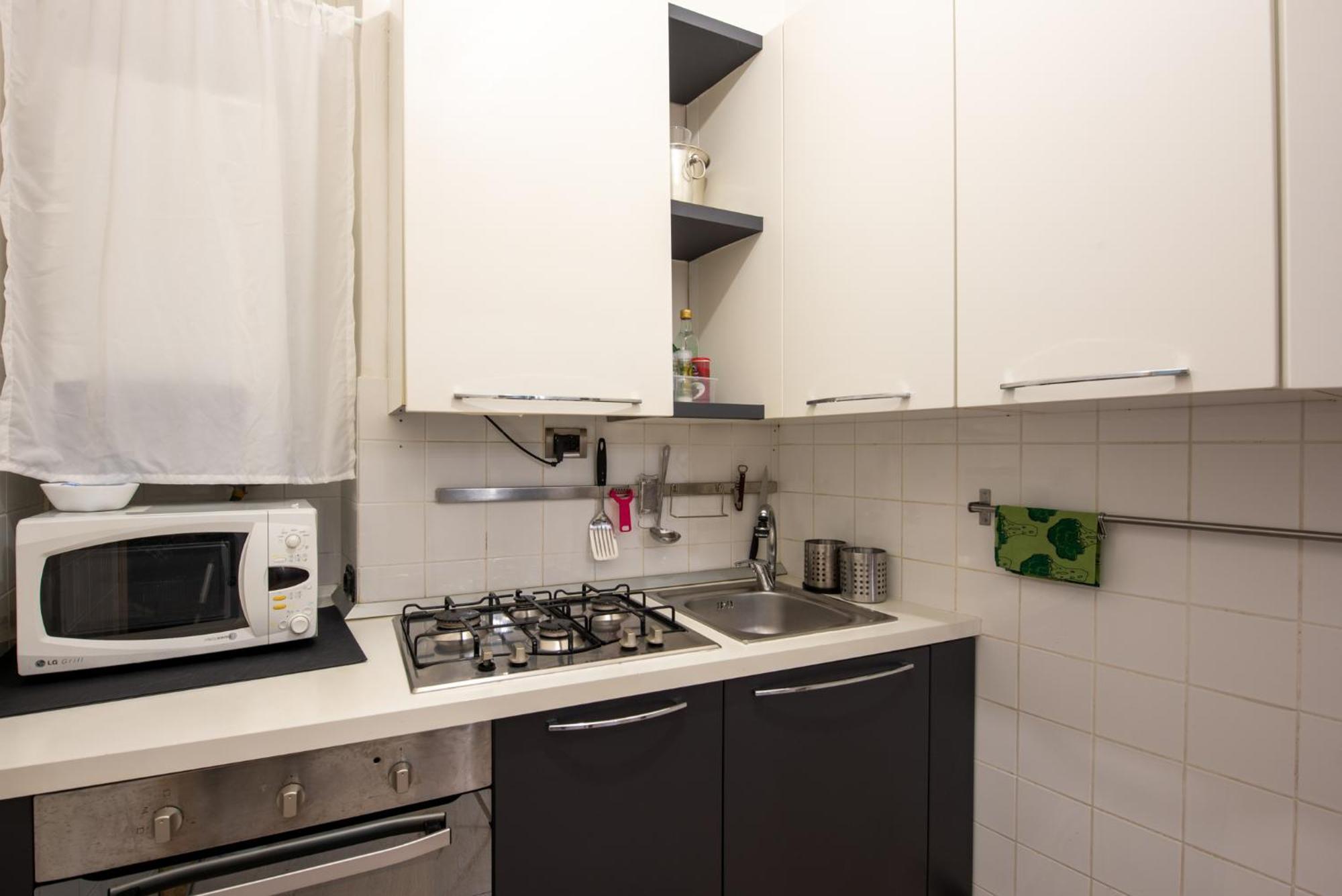 Old Town Experience Apartment Genoa Exterior photo