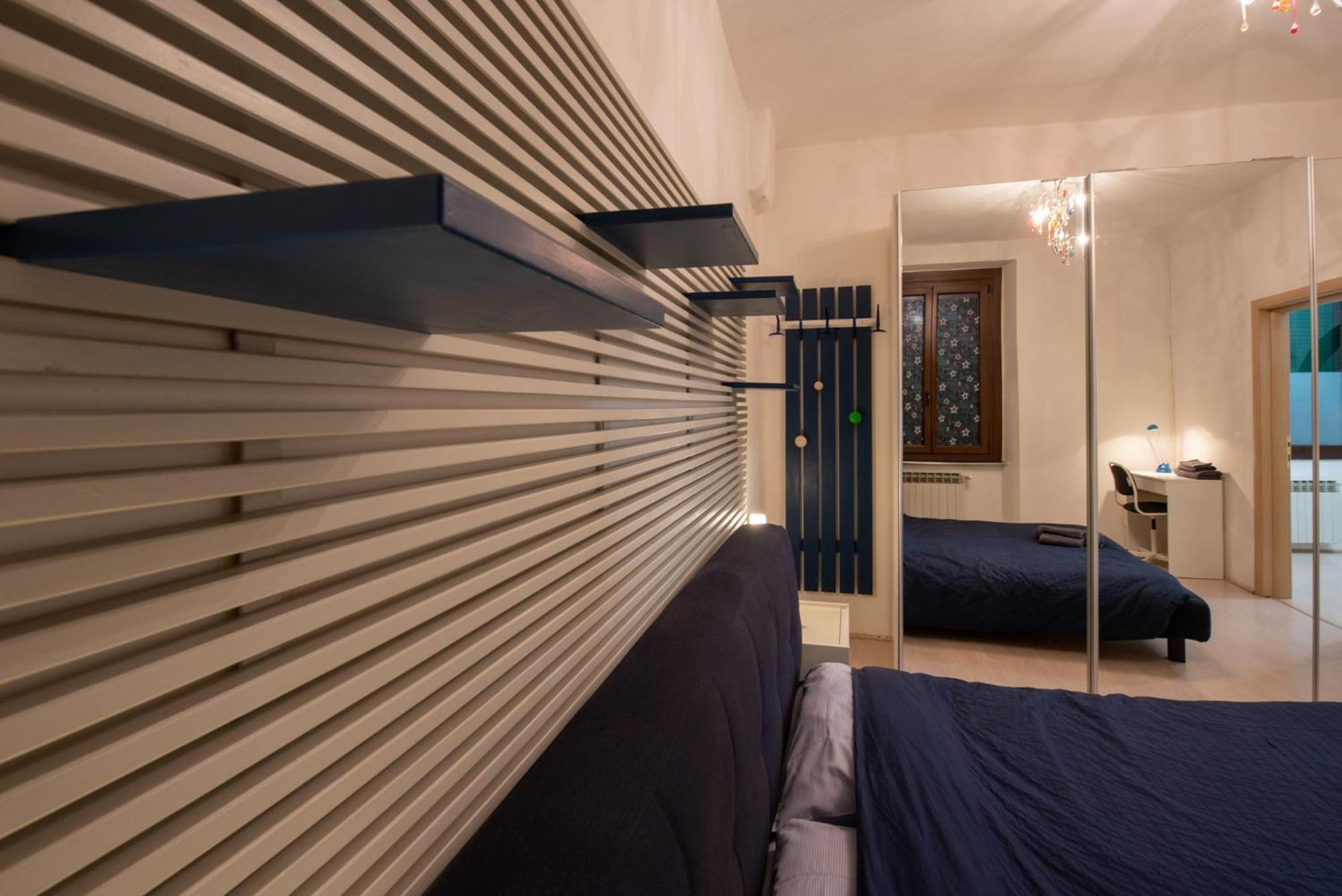 Old Town Experience Apartment Genoa Exterior photo