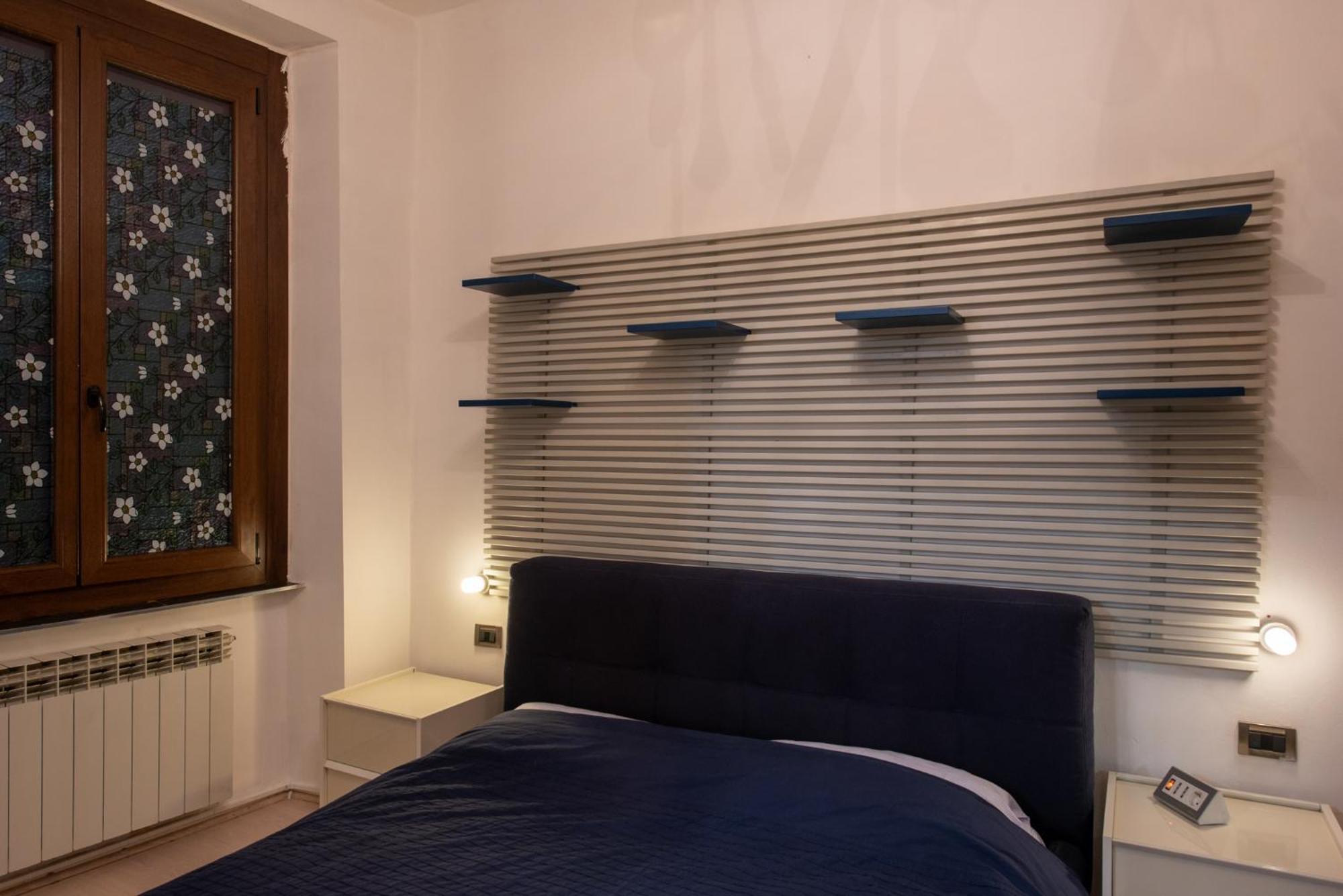 Old Town Experience Apartment Genoa Exterior photo