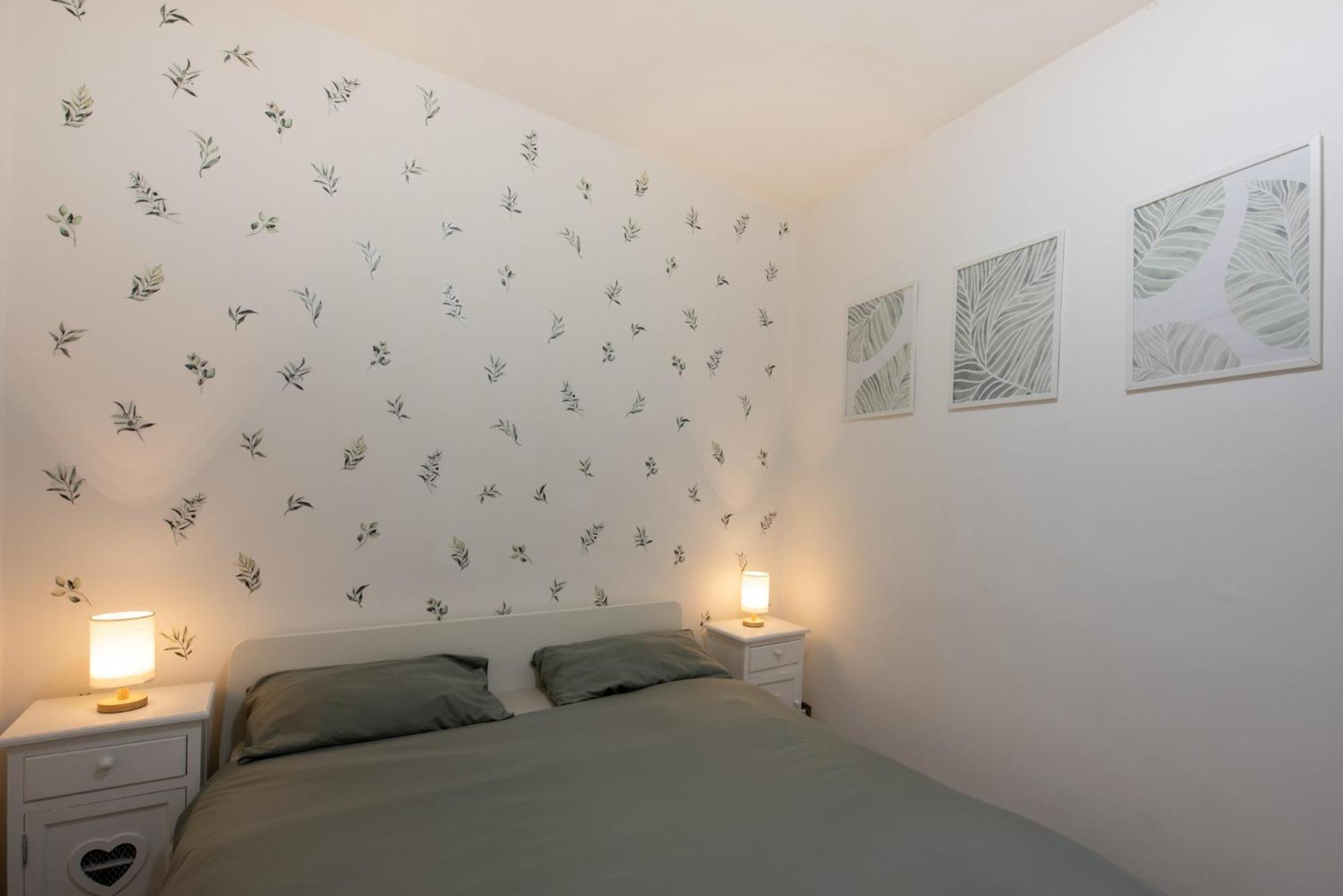 Old Town Experience Apartment Genoa Exterior photo