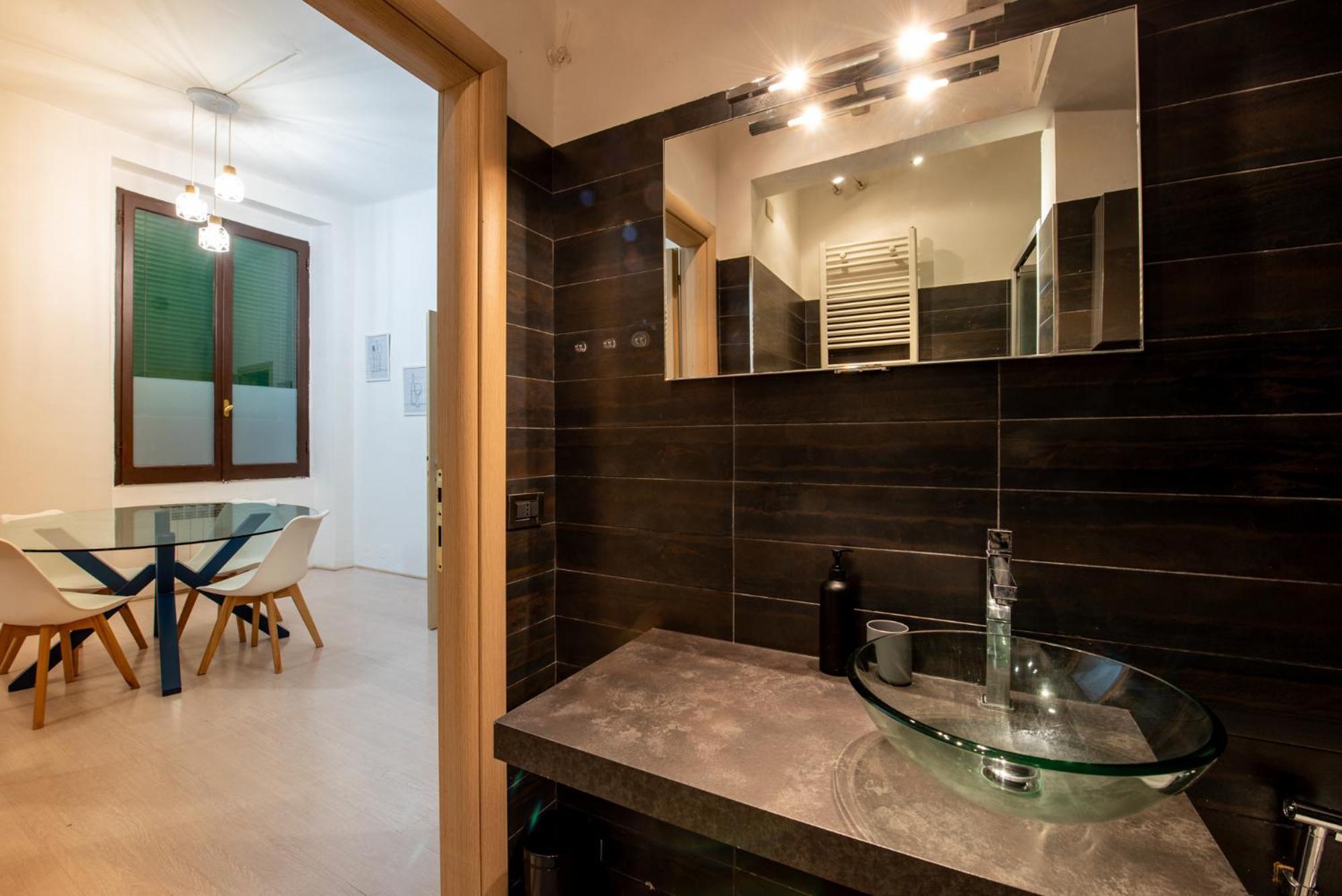 Old Town Experience Apartment Genoa Exterior photo